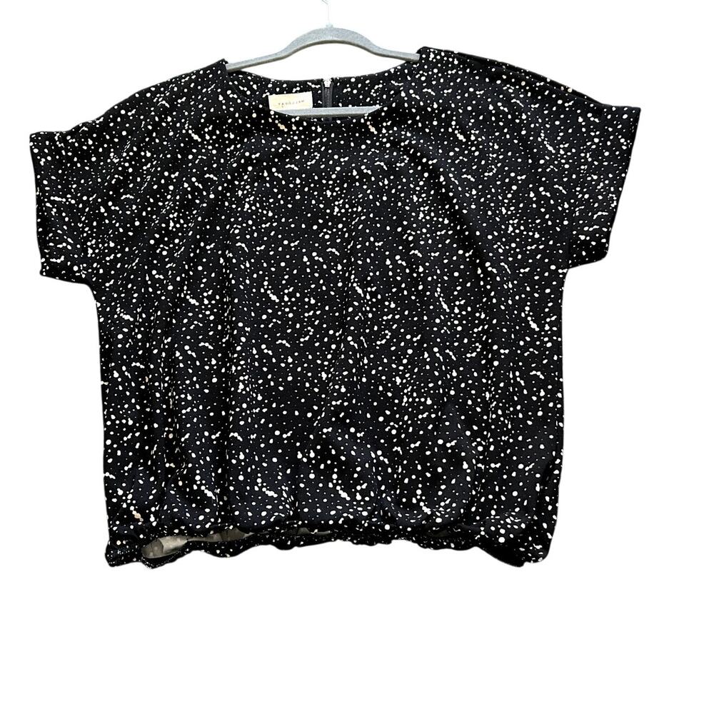 Melloday Blouse